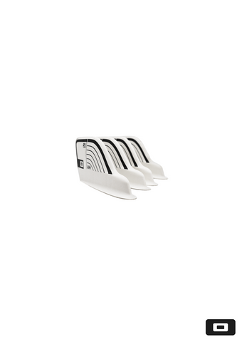 EQ 1 Fin Set