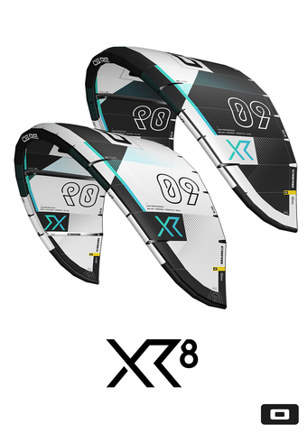 XR8