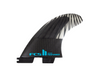 FCS2 Fins
