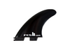 FCS2 Fins