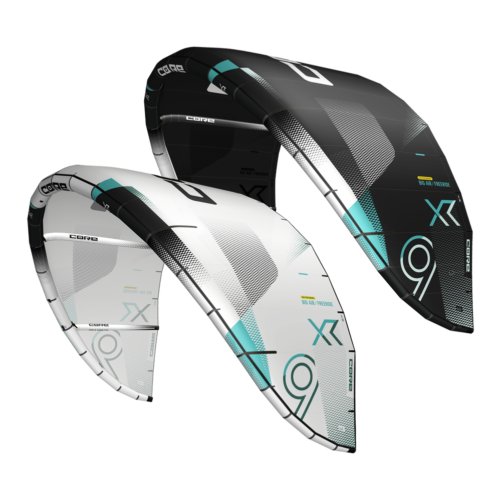 XR X
