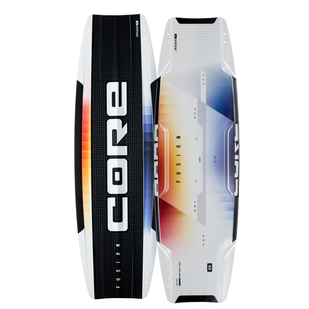 Fusion 7 - board only