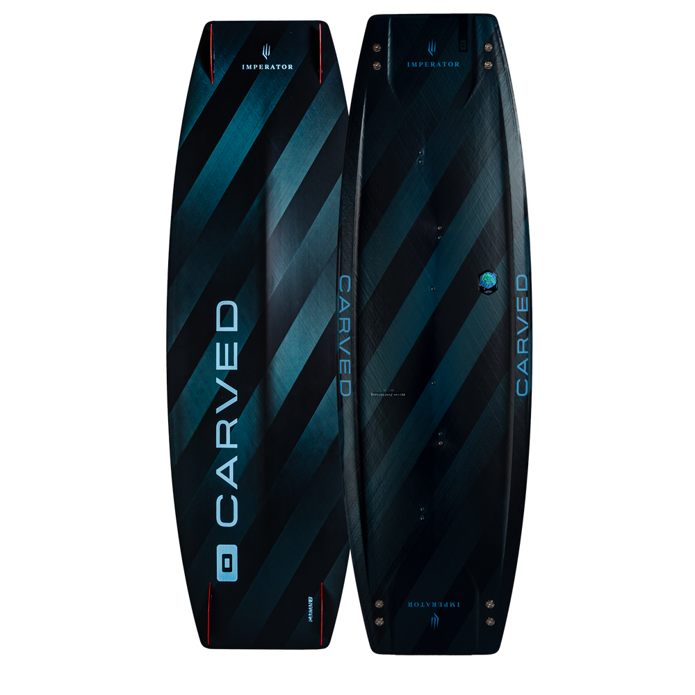 Imperator 7 Limited Edition Infinity Blue