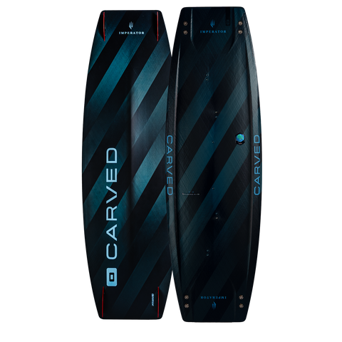 Imperator 7 Limited Edition Infinity Blue