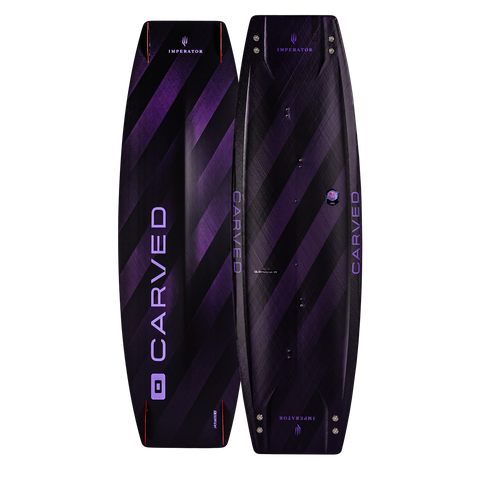 Imperator 7 Limited Edition Ultra Violet