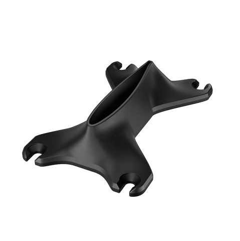 CFS Aluminium Mastbase