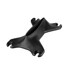 CFS Aluminium Mastbase
