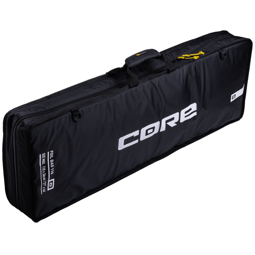 Foil Bag