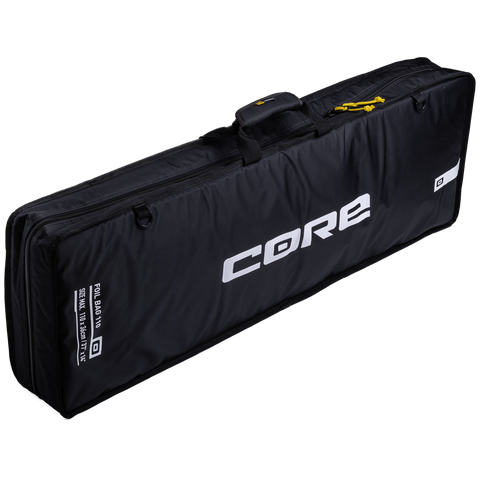 Foil Bag