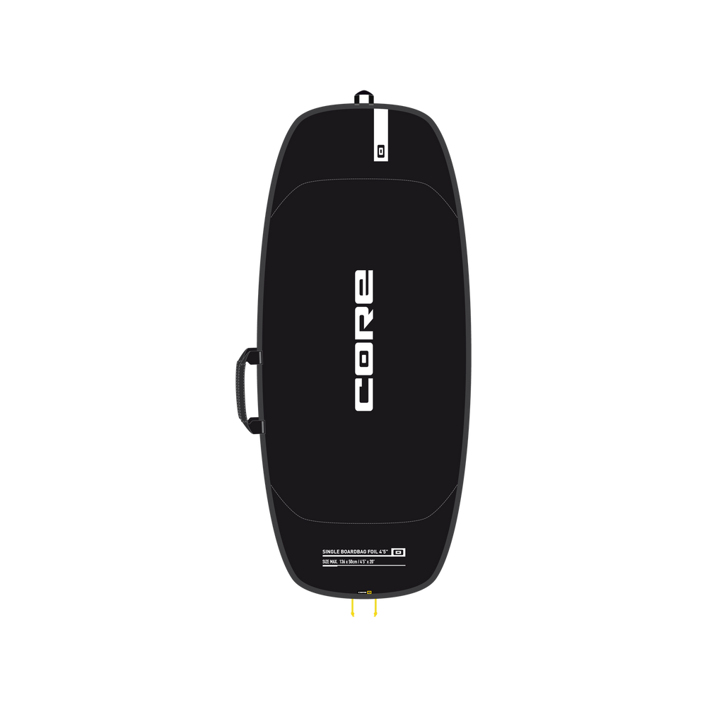 Single Boardbag Foil 4'5"x20"
