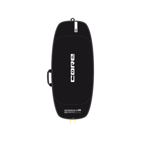 Single Boardbag Foil 4'5"x20"