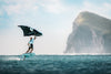 Wingfoilboard Roamer