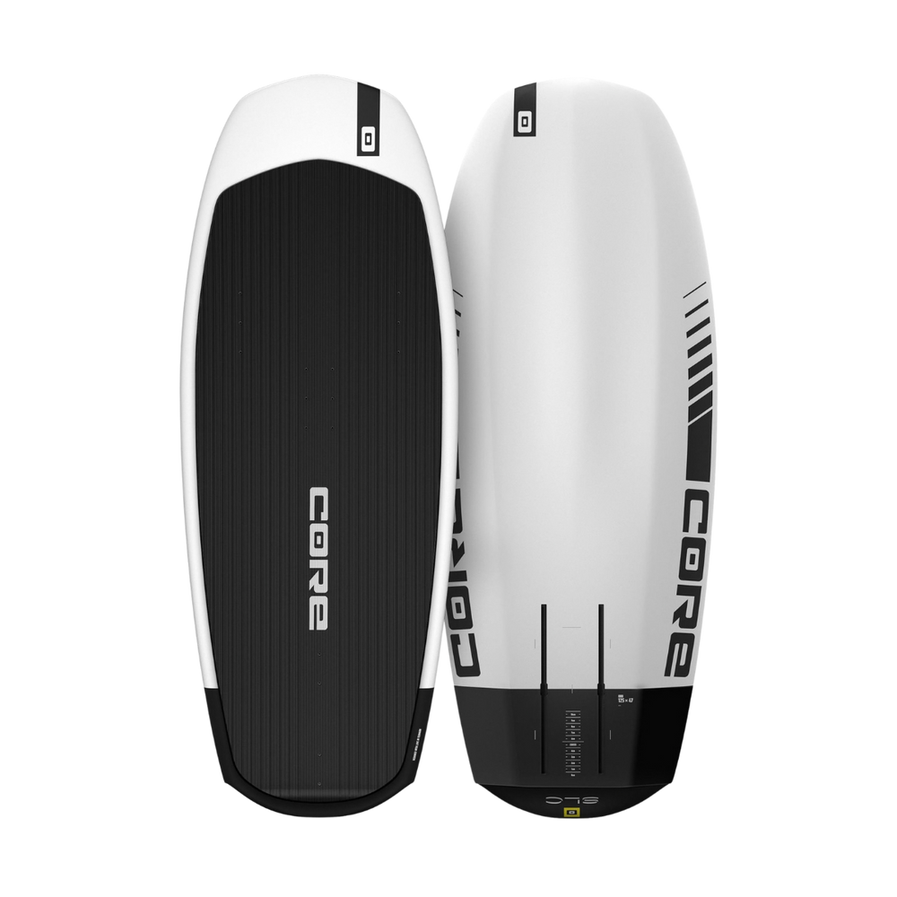 2024 Foilboard SLC