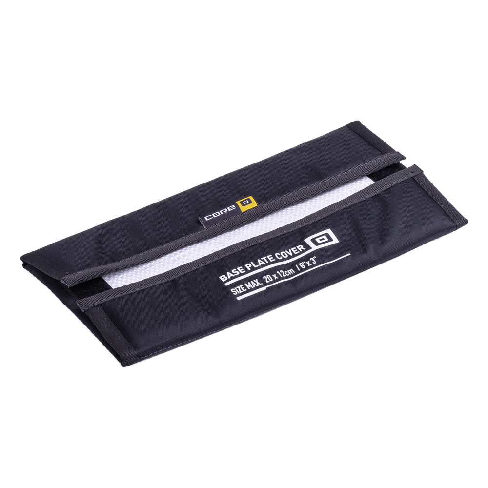 Base Plate Cover 20 x 12 cm