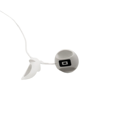 Combination Deflate Chip and Valve Cap 2.2, 18cm for Kite