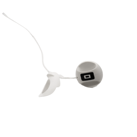 Combination Deflate Chip and Valve Cap 2.2, 22cm for Wing