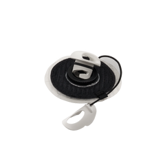 Combination Deflate Chip and Valve Cap 2.2, for PRO Kites and Wings, 10 cm bungee