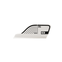 EQ 1 Fin Set
