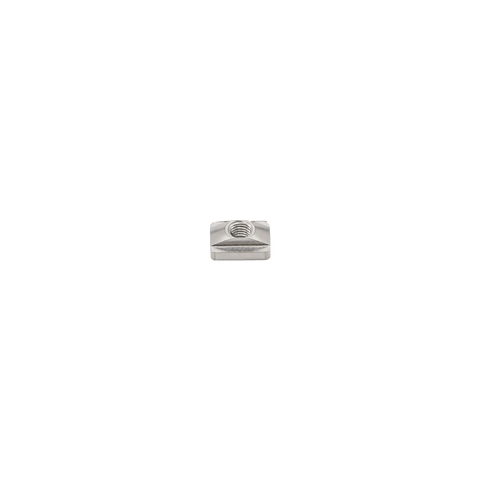 Foil Slot Nut