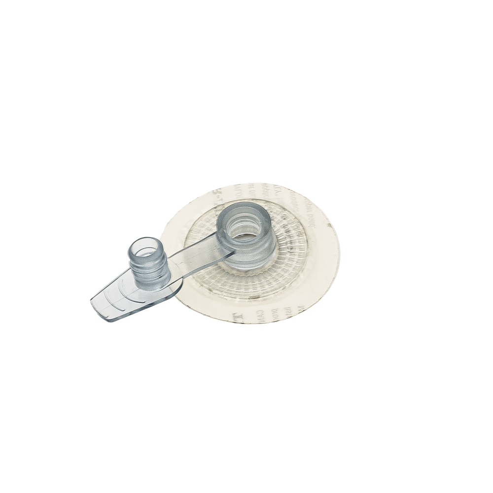 Halo Pro Deflate Valve