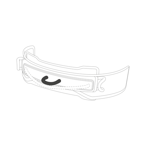 Link Dyneema Center Rope