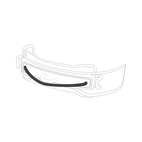 Link Dyneema Slider Rope