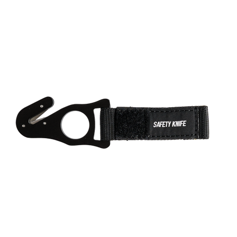 Link Safety Knife