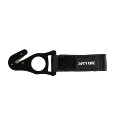 Link Safety Knife