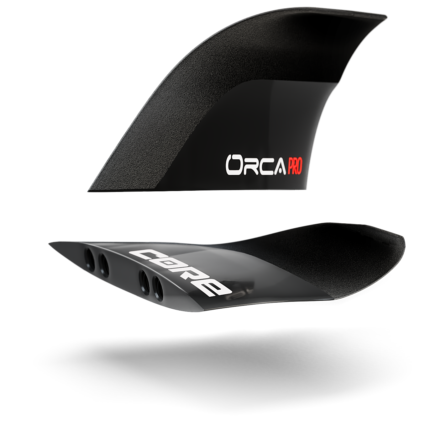 Orca Pro Fin Set (2