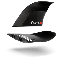 Orca Pro Fin Set (2