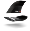 Orca Pro Fin Set (2" / 51mm)