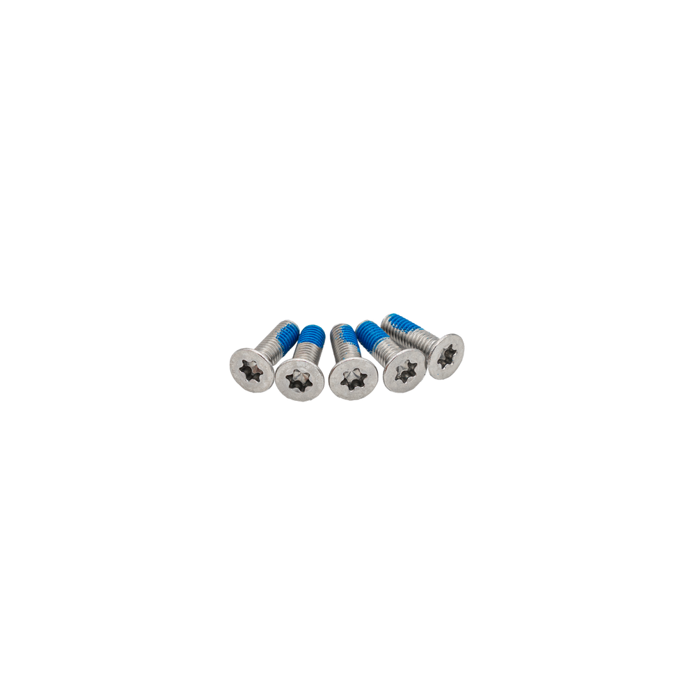 SLC Foil Fuselage Screw Set