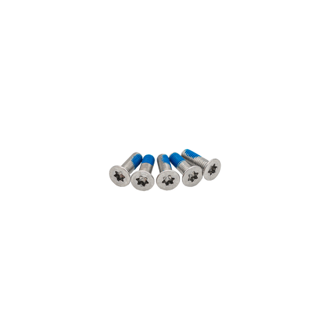 SLC Foil Fuselage Screw Set
