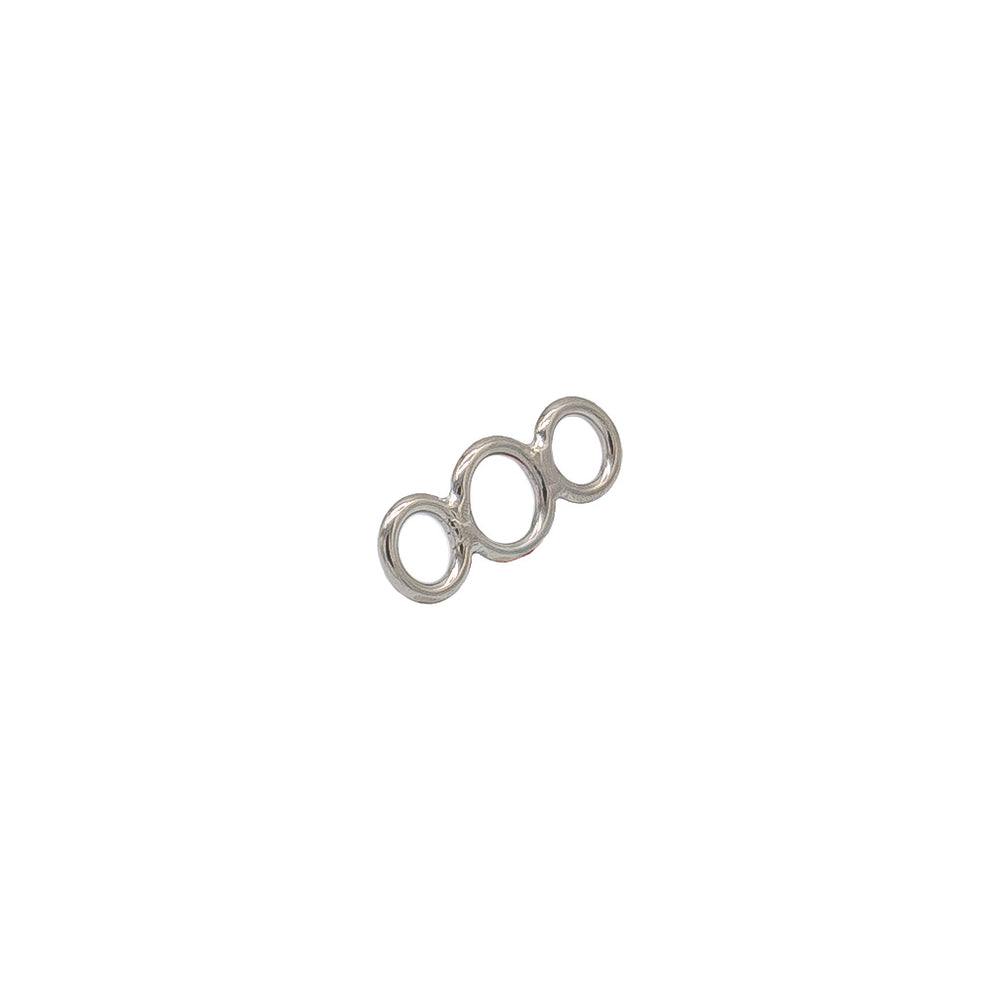 Sensor 2-4S Leash Triple Ring