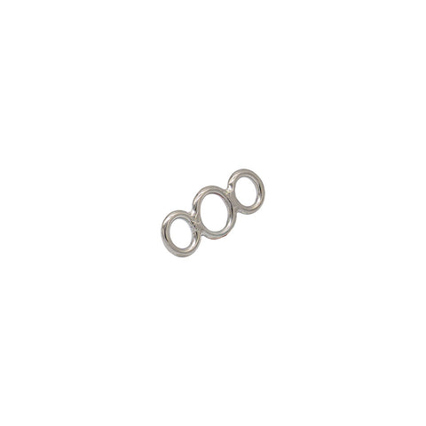 Sensor 2-4S Leash Triple Ring