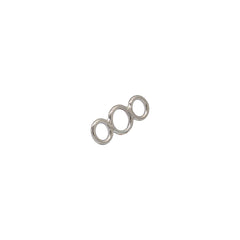 Sensor 2-4S Leash Triple Ring