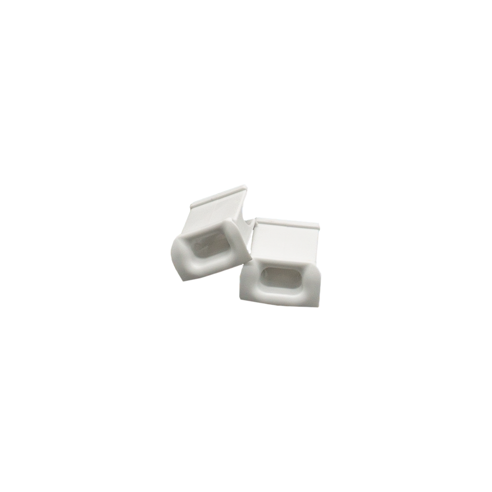 Sensor 3-4 Bar Inserts Set (white)