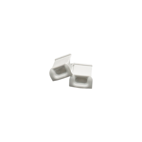 Sensor 3-4 Bar Inserts Set (white)