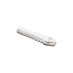 Sensor 3-4 Floater Insert, white (incl. bungee and handle)