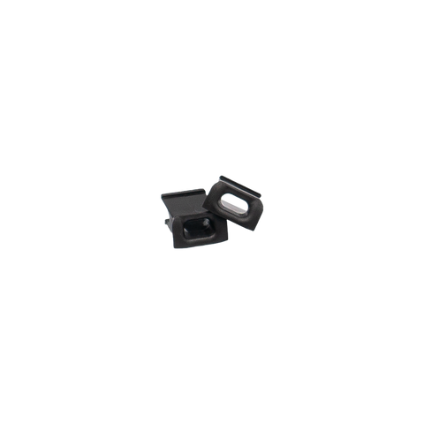 Sensor 3-4 Pro Bar Insert Set (black)