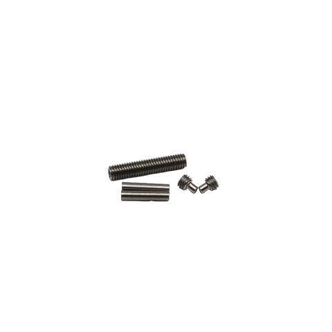 Sensor 3-4S Bar Topnut Setscrew Set with Pin