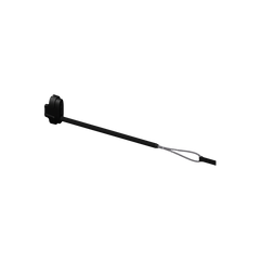 Sensor 3-4S Pro Endcap Insert black