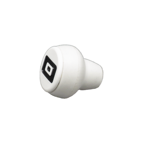 Sensor 3-4S Stopper Ball, white