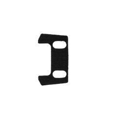 Sensor 3S-4S Adjuster Velcro