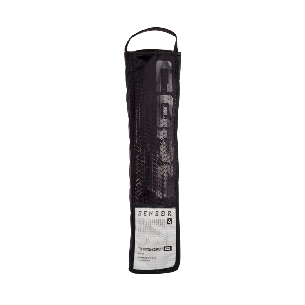 Sensor 4 Bar Bag