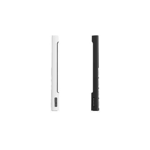 Sensor 4 Pro Floater Set (black & white)