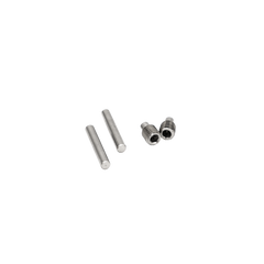 Sensor 4-4S Bar Endcap Setscrew set with Pin