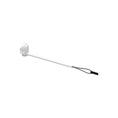 Sensor 4-4S Endcap Insert white