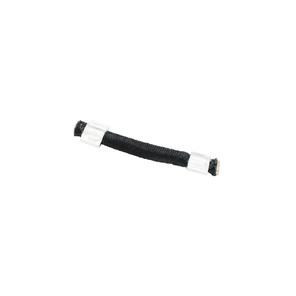 Sensor 4-4S Endcap Lever Bungee black