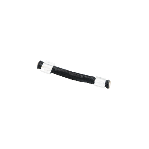 Sensor 4-4S Endcap Lever Bungee black
